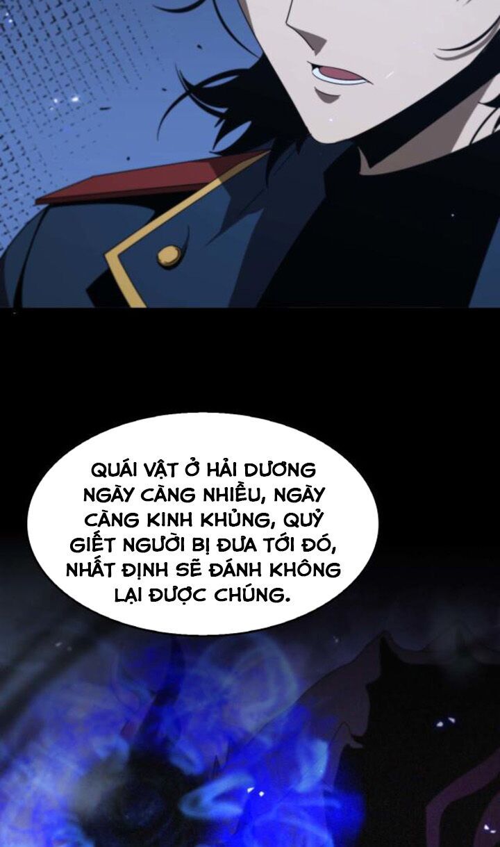 Chư Giới Mạt Nhân Tại Tuyến Chapter 91 - Trang 25