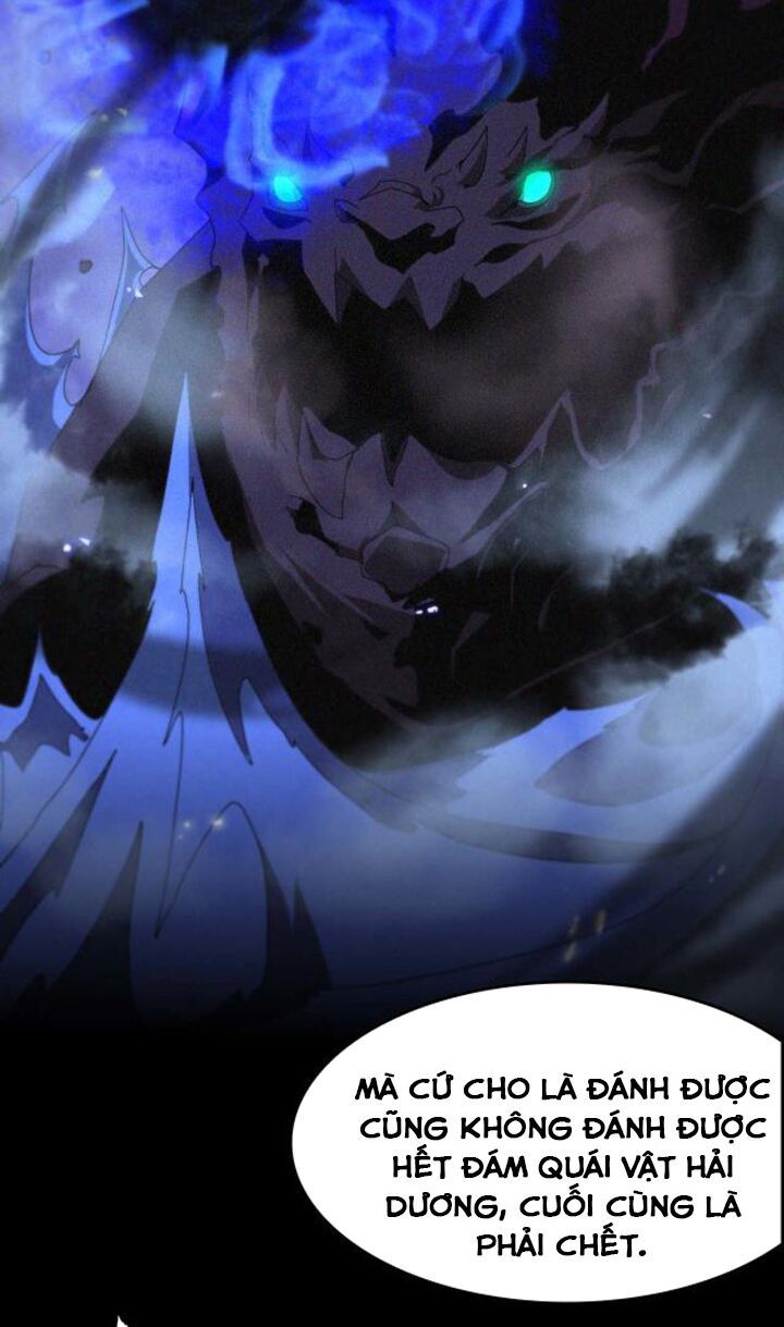 Chư Giới Mạt Nhân Tại Tuyến Chapter 91 - Trang 26
