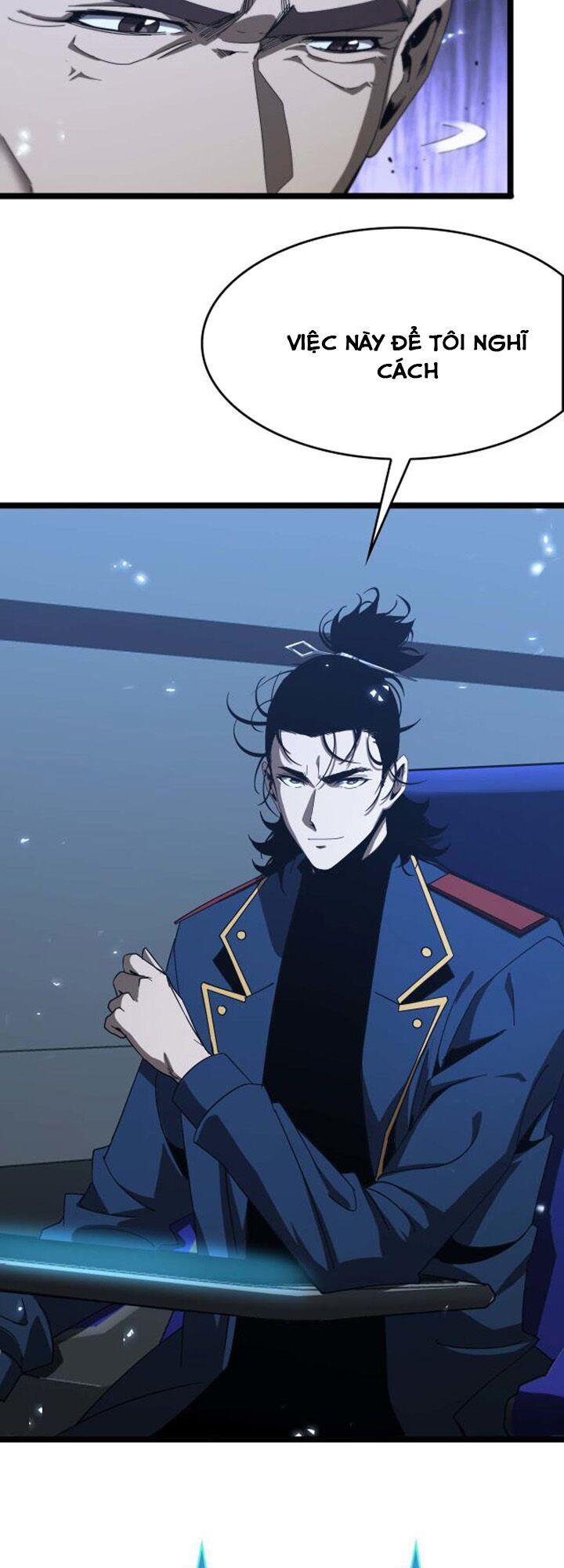 Chư Giới Mạt Nhân Tại Tuyến Chapter 91 - Trang 28