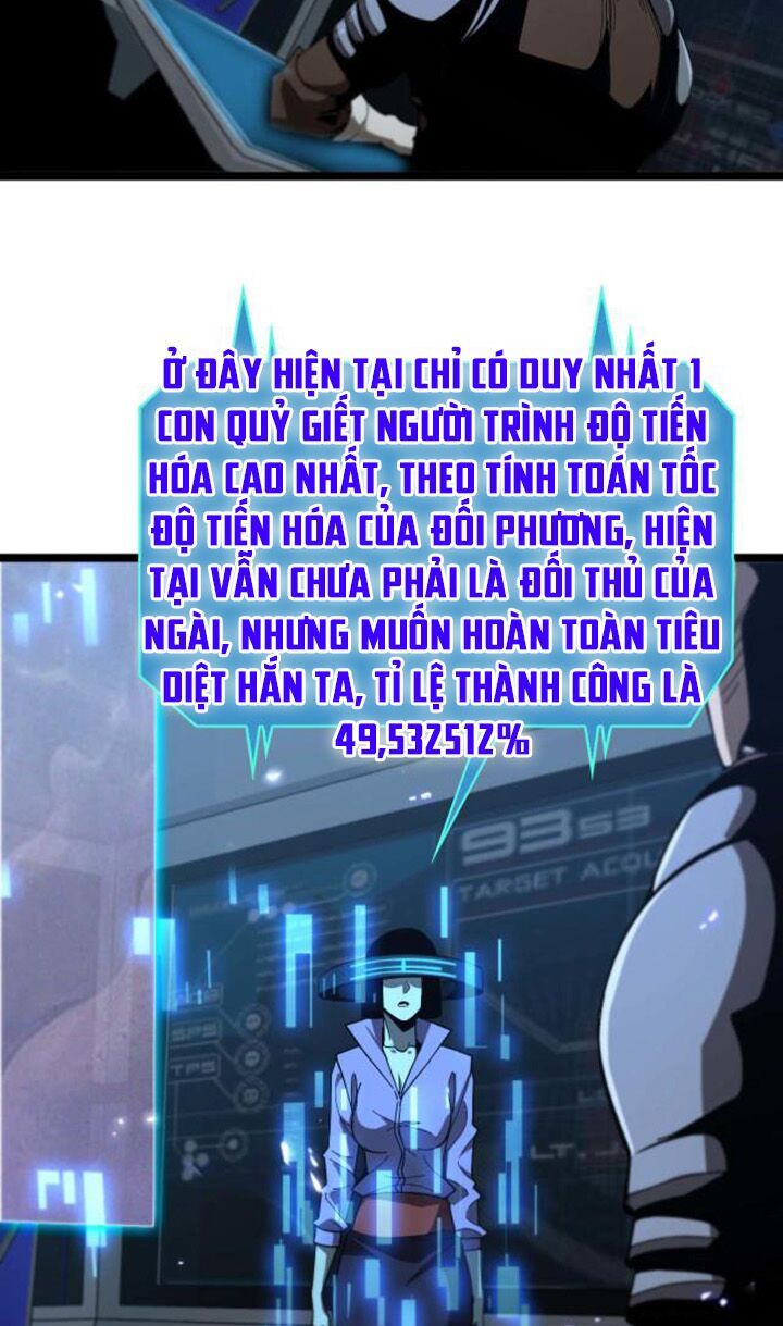 Chư Giới Mạt Nhân Tại Tuyến Chapter 91 - Trang 30