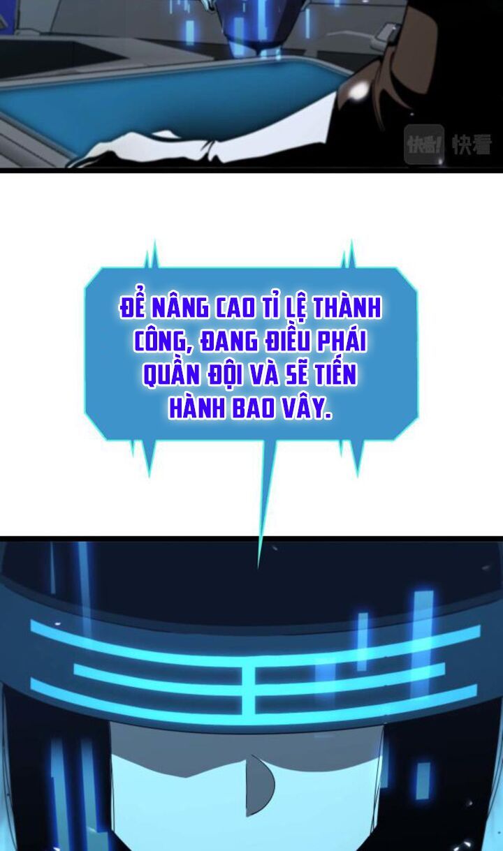 Chư Giới Mạt Nhân Tại Tuyến Chapter 91 - Trang 31