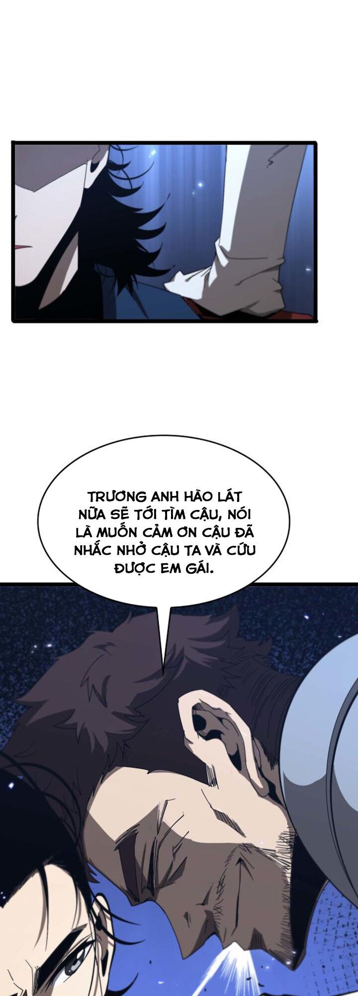 Chư Giới Mạt Nhân Tại Tuyến Chapter 91 - Trang 33
