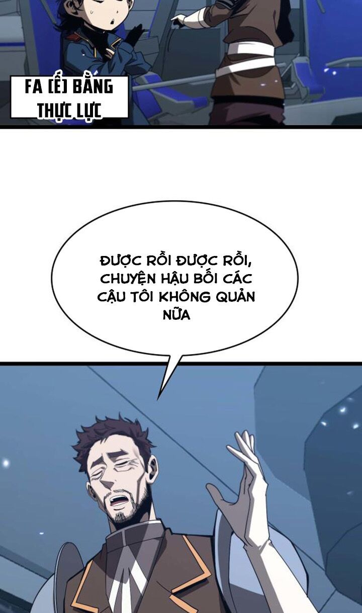 Chư Giới Mạt Nhân Tại Tuyến Chapter 91 - Trang 35