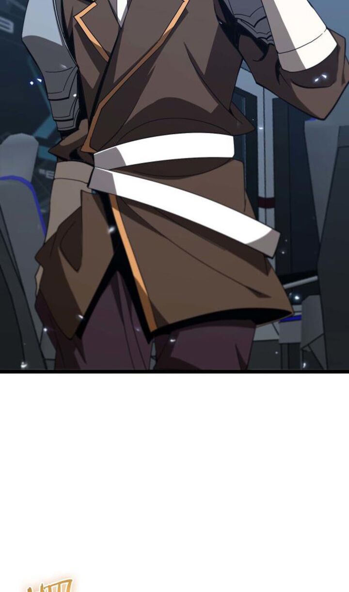 Chư Giới Mạt Nhân Tại Tuyến Chapter 91 - Trang 36