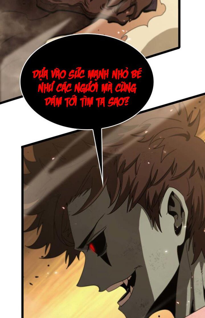 Chư Giới Mạt Nhân Tại Tuyến Chapter 91 - Trang 40