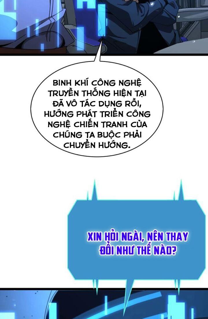 Chư Giới Mạt Nhân Tại Tuyến Chapter 91 - Trang 5