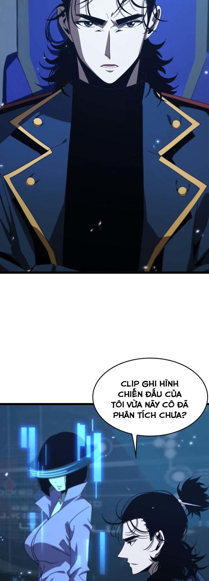 Chư Giới Mạt Nhân Tại Tuyến Chapter 91 - Trang 7