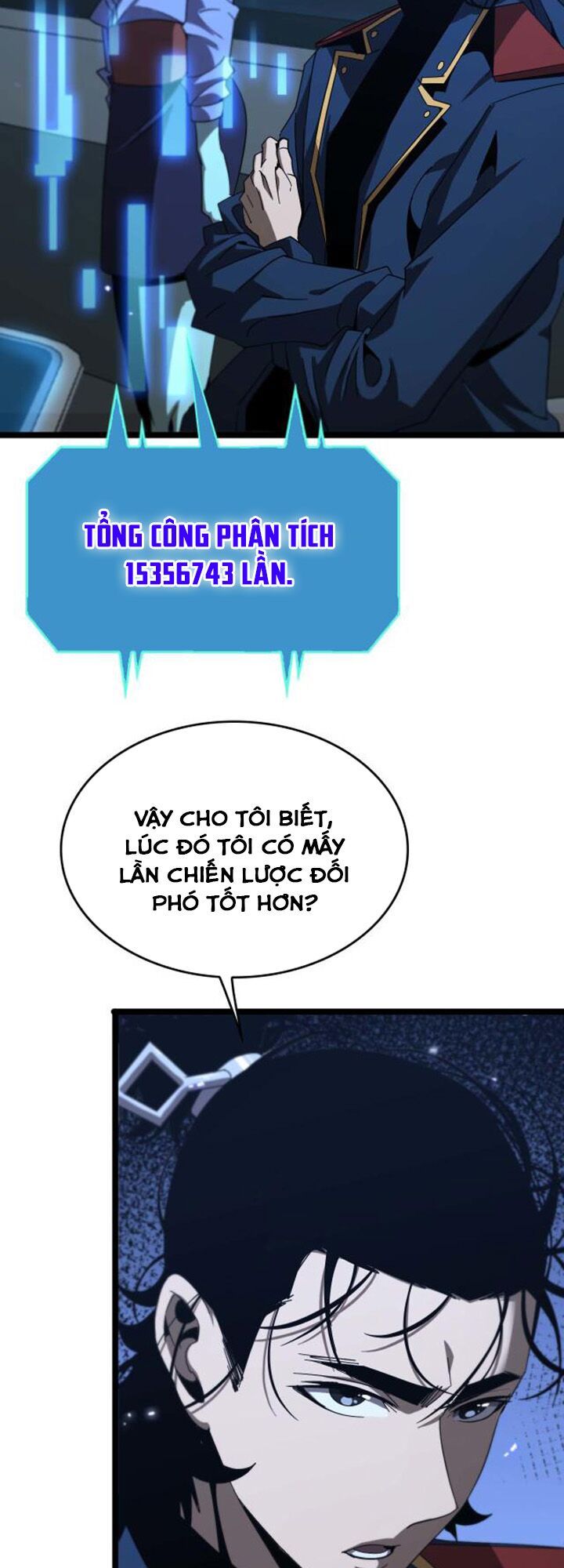Chư Giới Mạt Nhân Tại Tuyến Chapter 91 - Trang 8