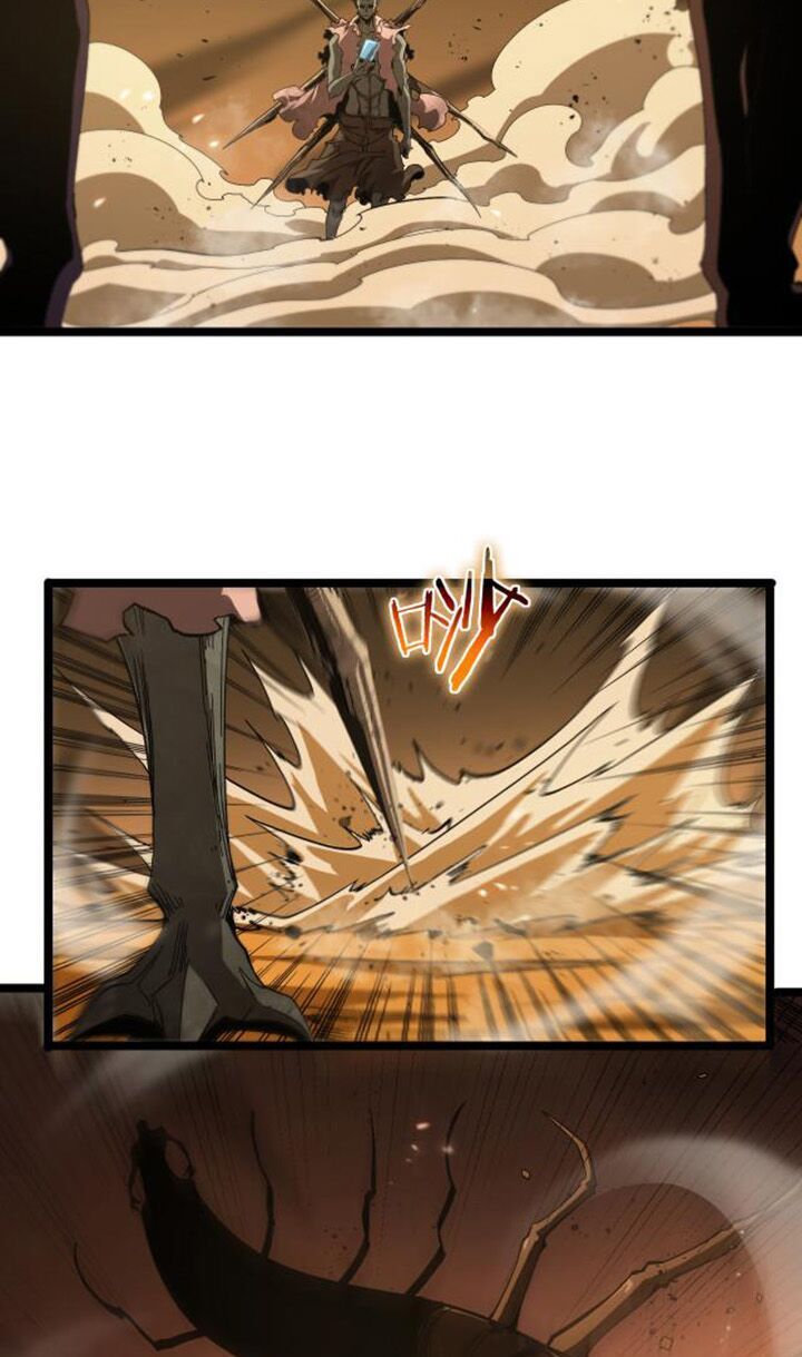 Chư Giới Mạt Nhân Tại Tuyến Chapter 92 - Trang 10