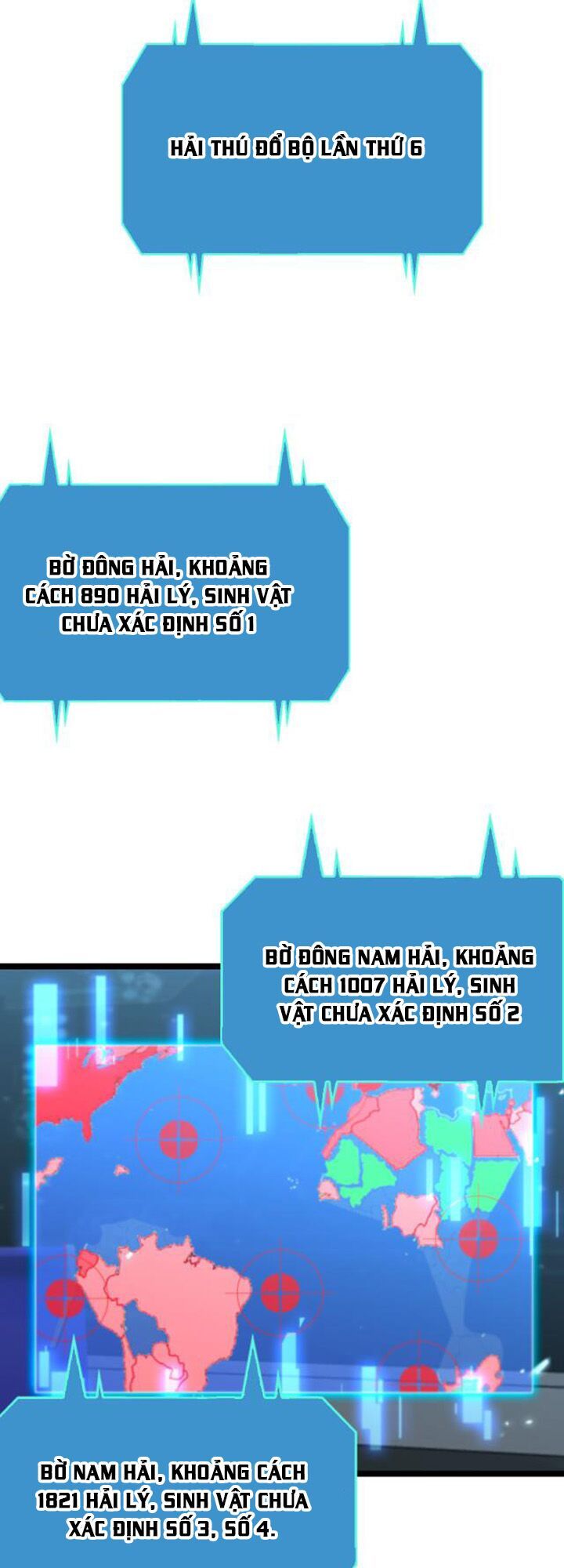 Chư Giới Mạt Nhân Tại Tuyến Chapter 92 - Trang 17