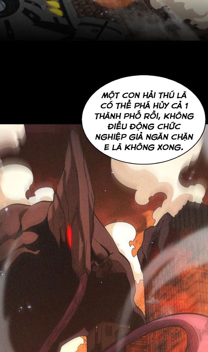 Chư Giới Mạt Nhân Tại Tuyến Chapter 92 - Trang 20