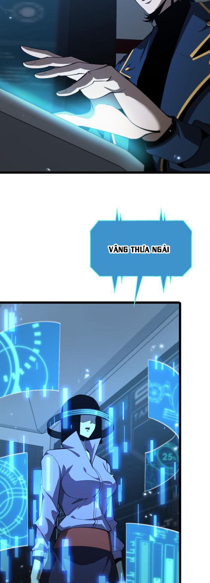 Chư Giới Mạt Nhân Tại Tuyến Chapter 92 - Trang 23
