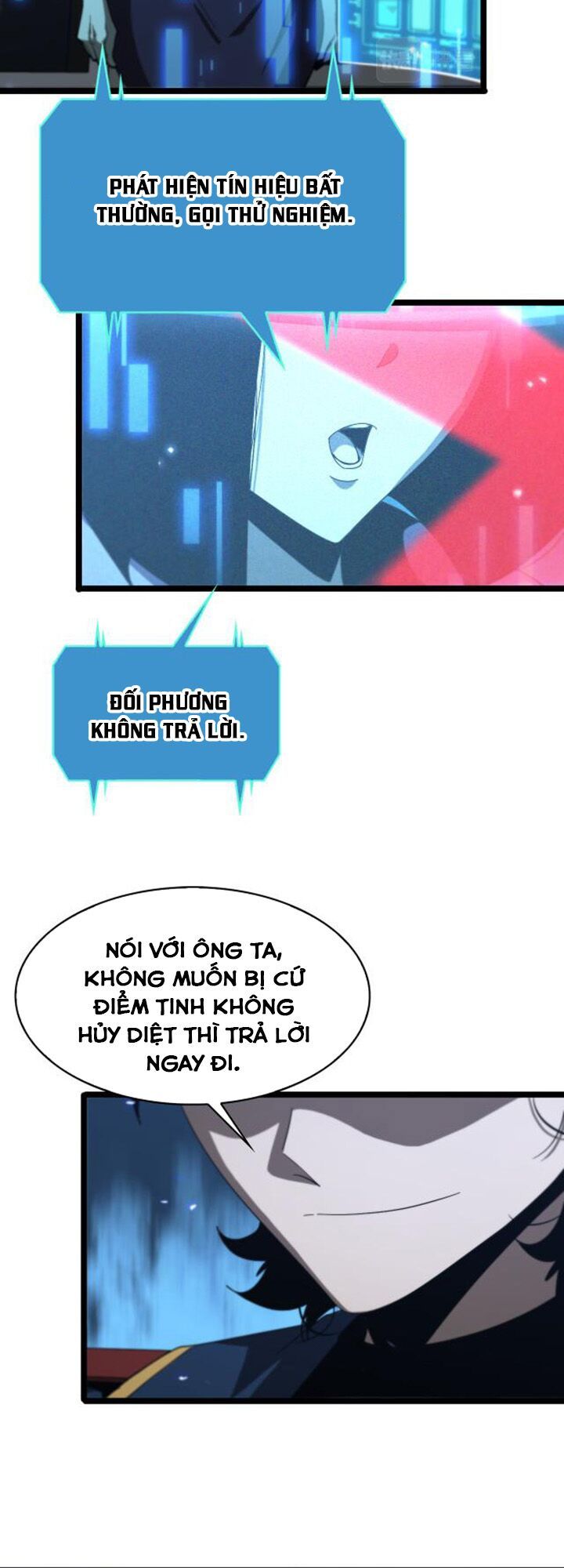 Chư Giới Mạt Nhân Tại Tuyến Chapter 92 - Trang 24