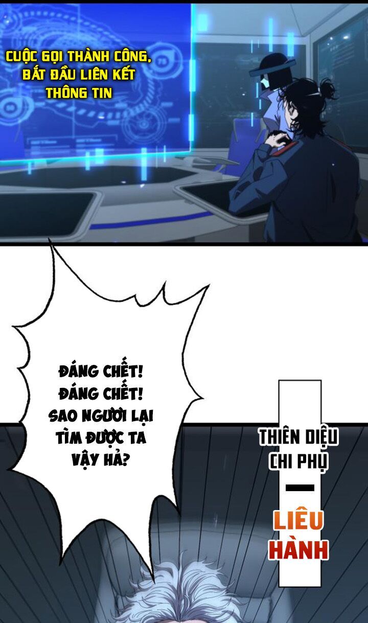 Chư Giới Mạt Nhân Tại Tuyến Chapter 92 - Trang 25