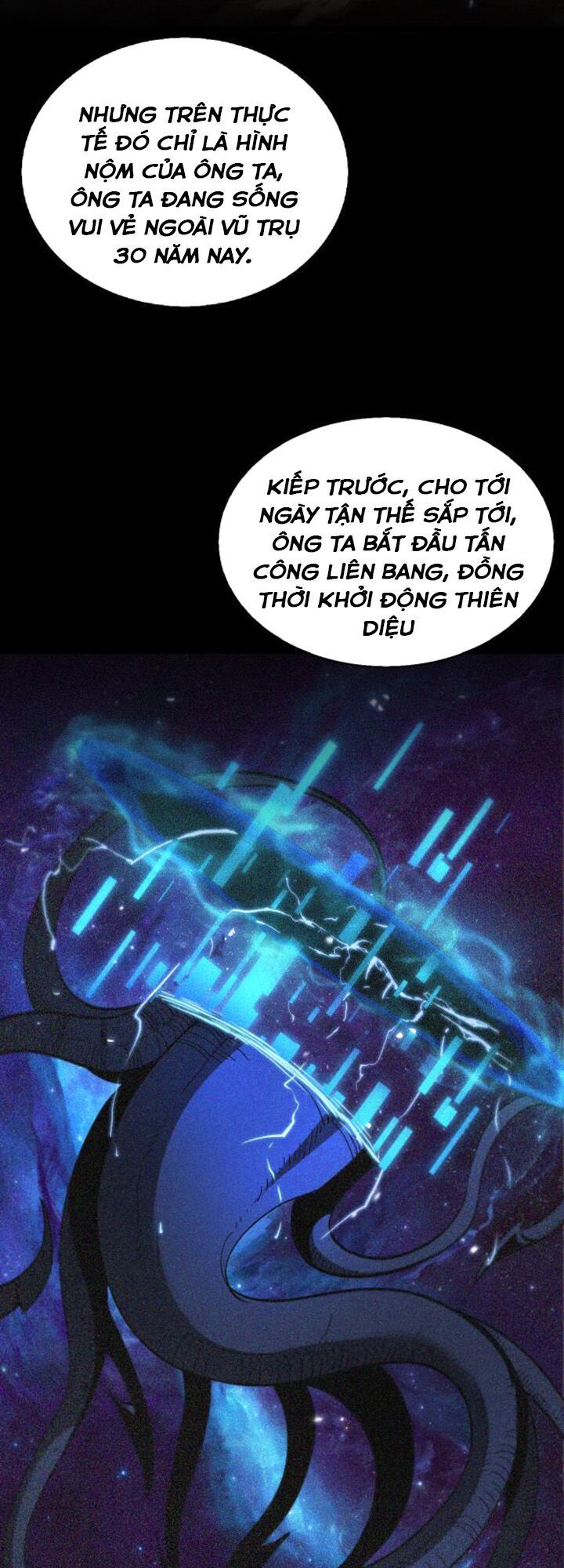 Chư Giới Mạt Nhân Tại Tuyến Chapter 92 - Trang 28