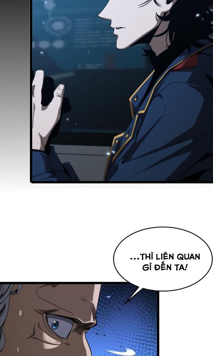 Chư Giới Mạt Nhân Tại Tuyến Chapter 92 - Trang 30