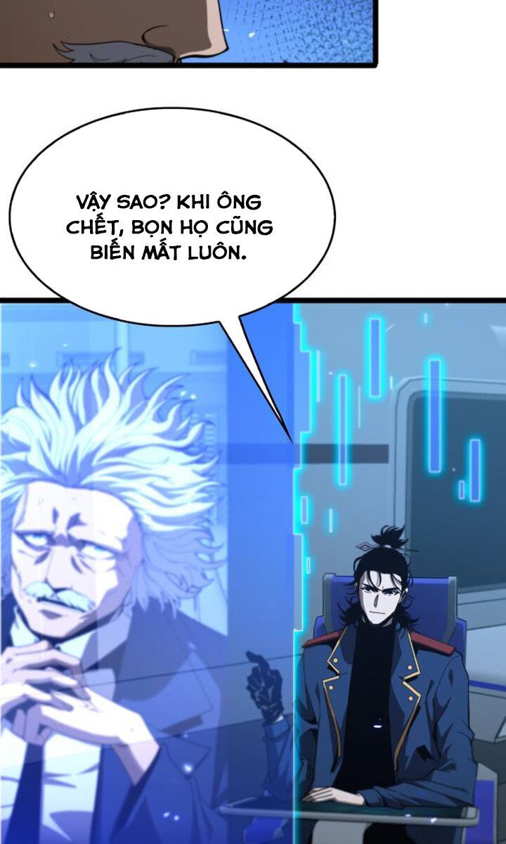 Chư Giới Mạt Nhân Tại Tuyến Chapter 92 - Trang 31