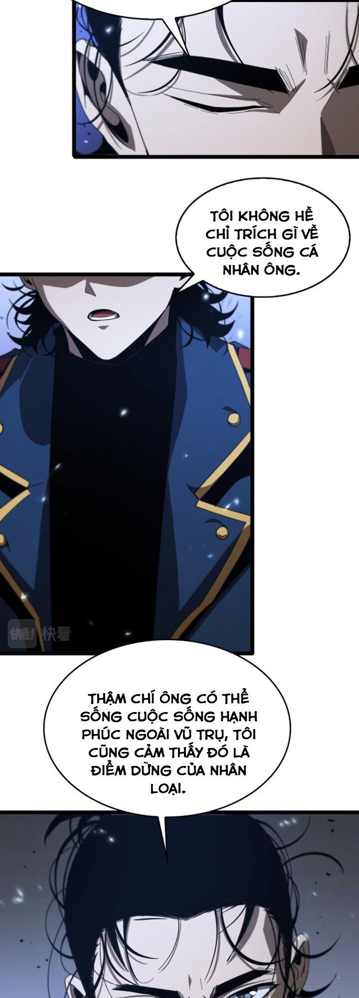 Chư Giới Mạt Nhân Tại Tuyến Chapter 92 - Trang 33