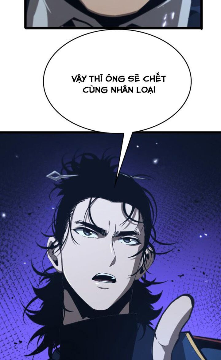 Chư Giới Mạt Nhân Tại Tuyến Chapter 92 - Trang 37