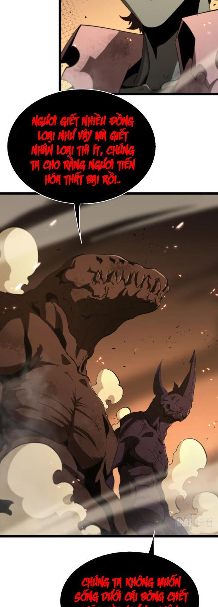 Chư Giới Mạt Nhân Tại Tuyến Chapter 92 - Trang 4
