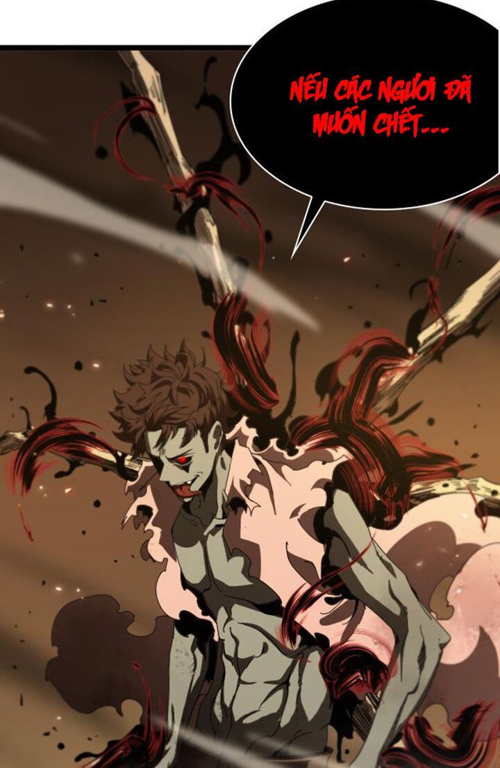 Chư Giới Mạt Nhân Tại Tuyến Chapter 92 - Trang 6