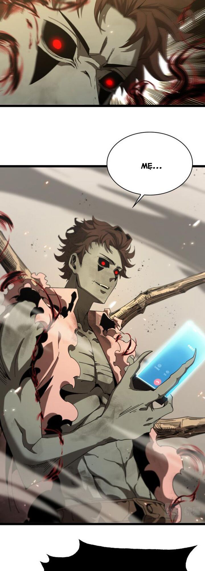 Chư Giới Mạt Nhân Tại Tuyến Chapter 92 - Trang 8