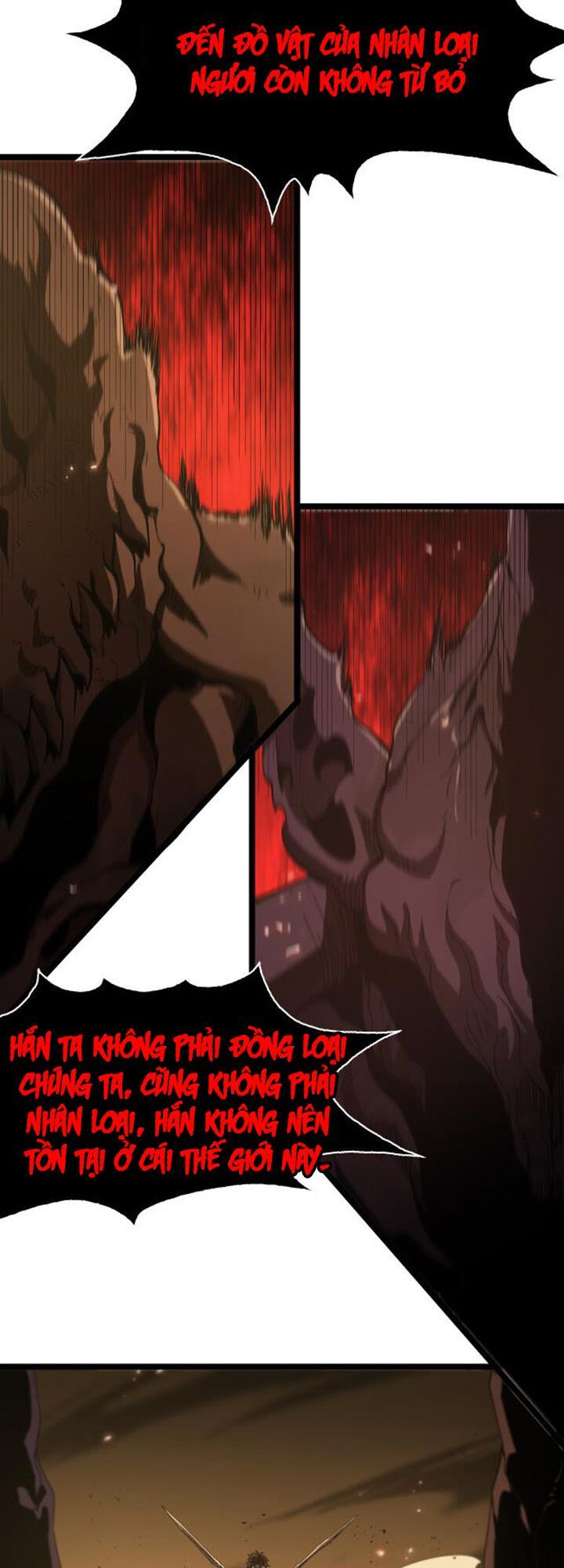 Chư Giới Mạt Nhân Tại Tuyến Chapter 92 - Trang 9