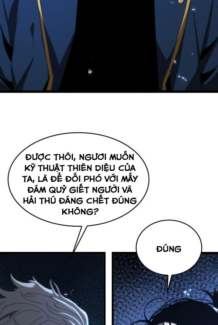 Chư Giới Mạt Nhân Tại Tuyến Chapter 93 - Trang 10