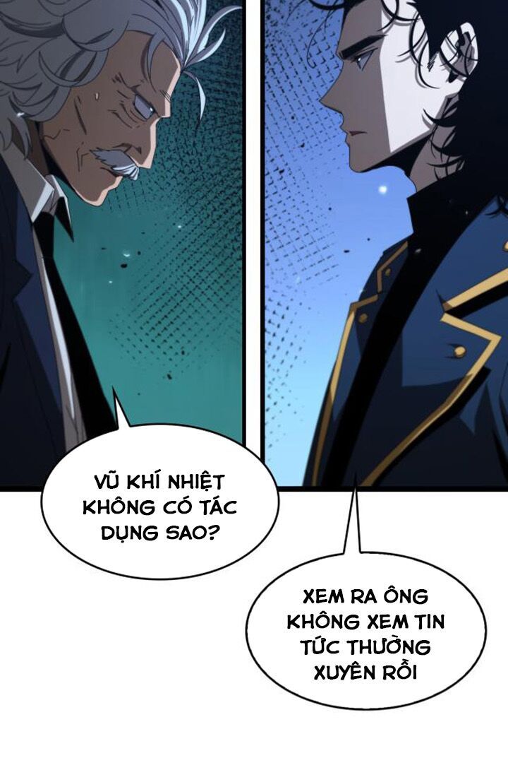 Chư Giới Mạt Nhân Tại Tuyến Chapter 93 - Trang 11