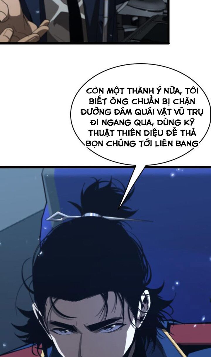 Chư Giới Mạt Nhân Tại Tuyến Chapter 93 - Trang 15