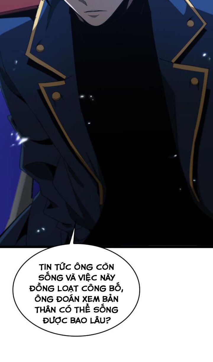Chư Giới Mạt Nhân Tại Tuyến Chapter 93 - Trang 16