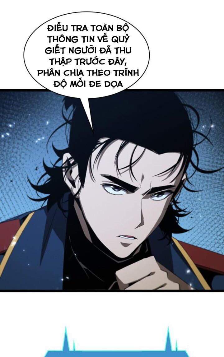Chư Giới Mạt Nhân Tại Tuyến Chapter 93 - Trang 24