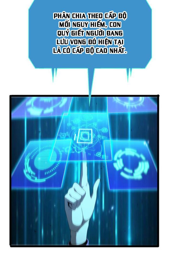 Chư Giới Mạt Nhân Tại Tuyến Chapter 93 - Trang 25