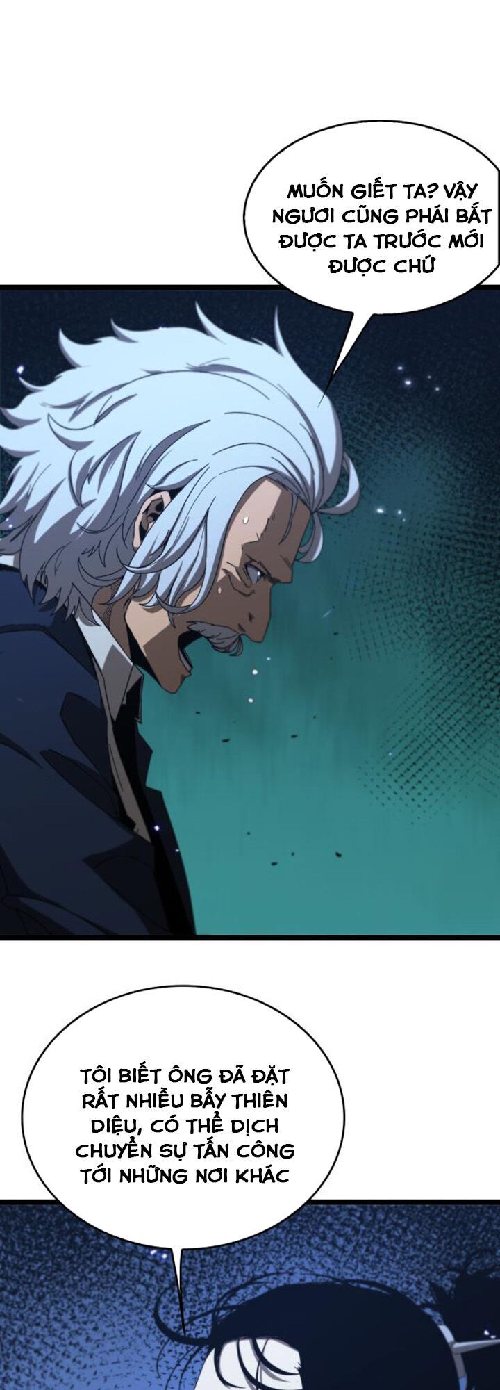 Chư Giới Mạt Nhân Tại Tuyến Chapter 93 - Trang 3