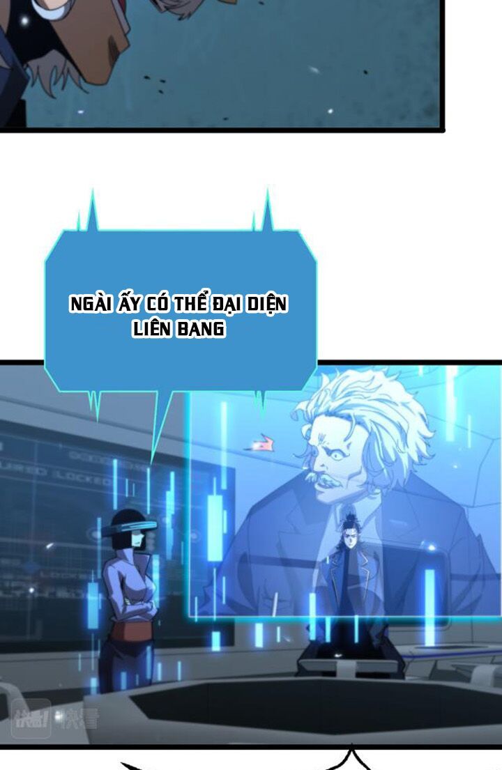 Chư Giới Mạt Nhân Tại Tuyến Chapter 93 - Trang 5
