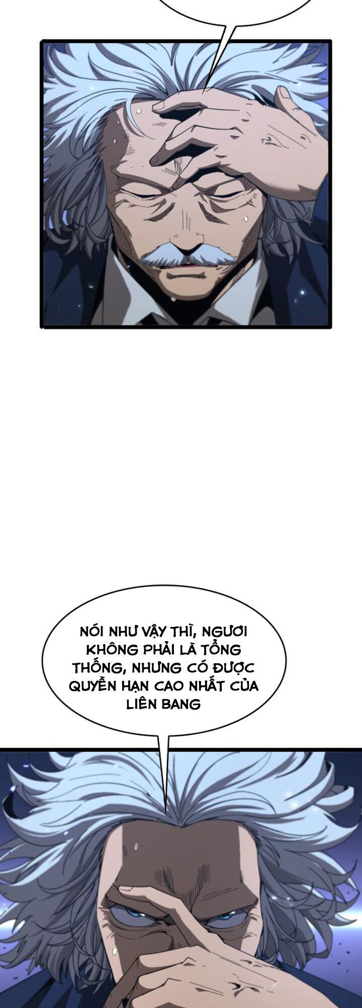 Chư Giới Mạt Nhân Tại Tuyến Chapter 93 - Trang 7