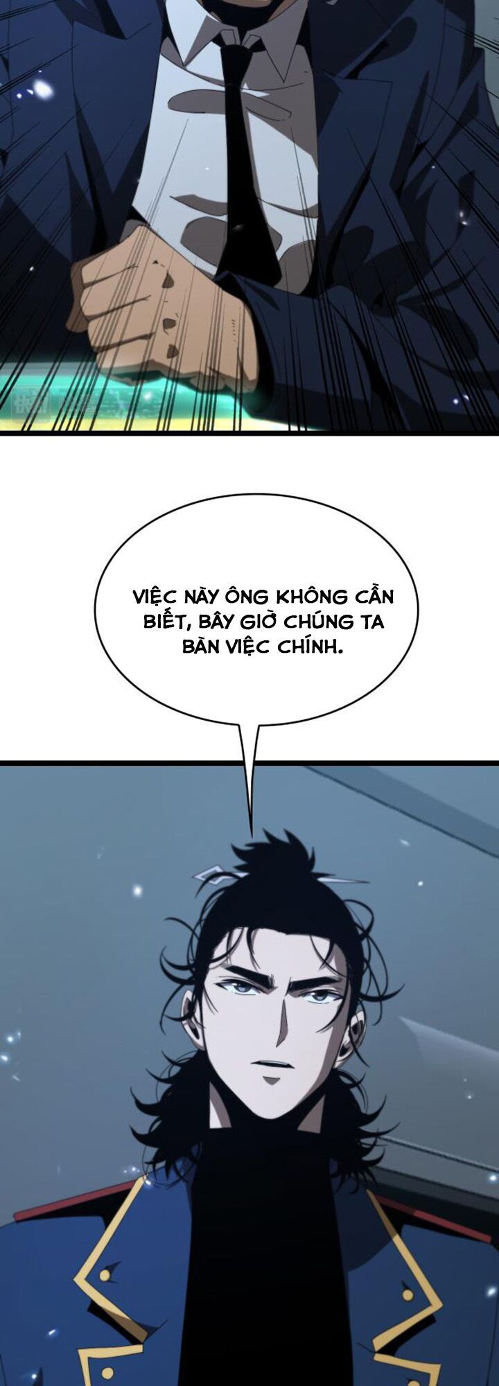 Chư Giới Mạt Nhân Tại Tuyến Chapter 93 - Trang 9