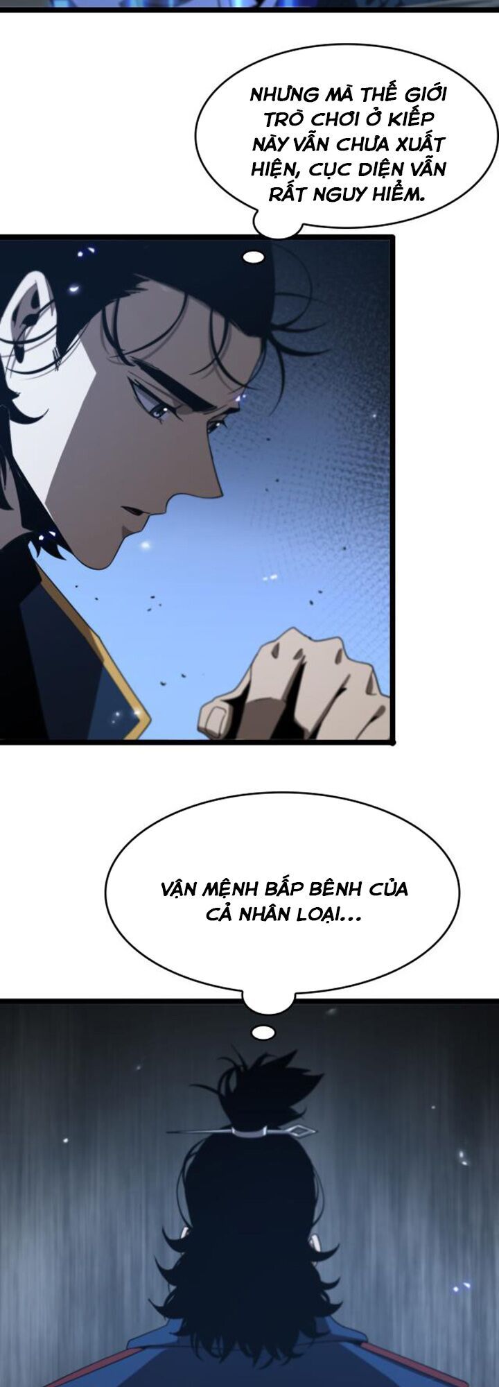 Chư Giới Mạt Nhân Tại Tuyến Chapter 94 - Trang 13
