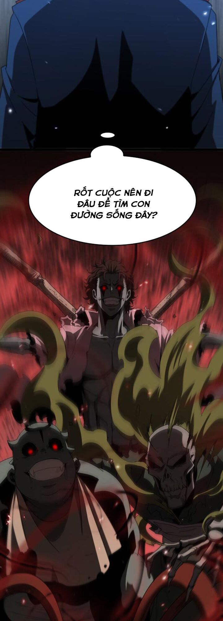 Chư Giới Mạt Nhân Tại Tuyến Chapter 94 - Trang 14