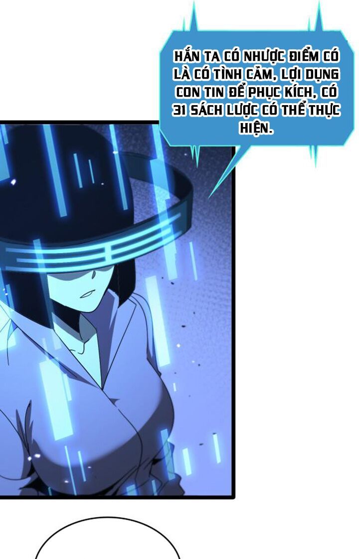 Chư Giới Mạt Nhân Tại Tuyến Chapter 94 - Trang 24