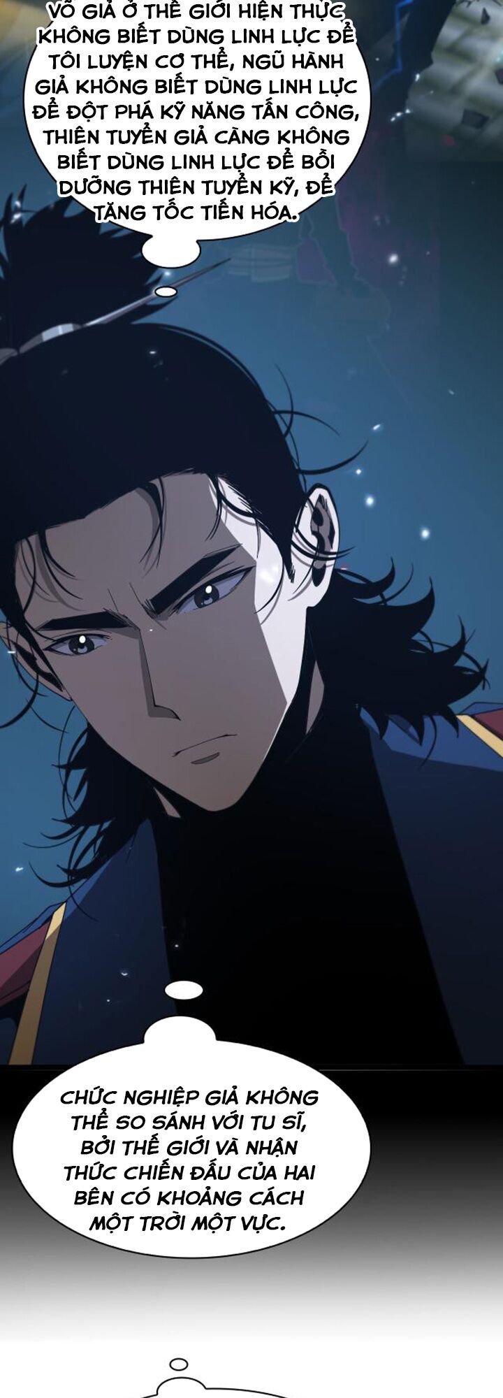 Chư Giới Mạt Nhân Tại Tuyến Chapter 94 - Trang 32