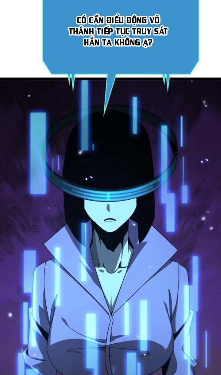 Chư Giới Mạt Nhân Tại Tuyến Chapter 94 - Trang 34