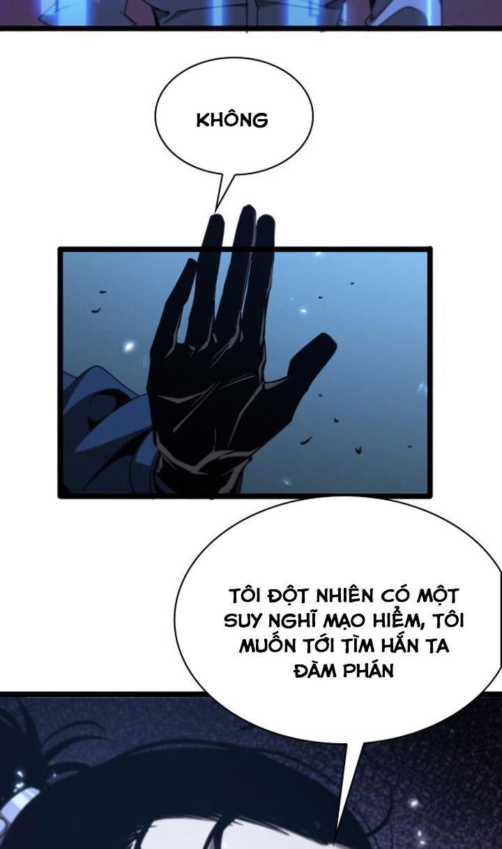 Chư Giới Mạt Nhân Tại Tuyến Chapter 94 - Trang 35