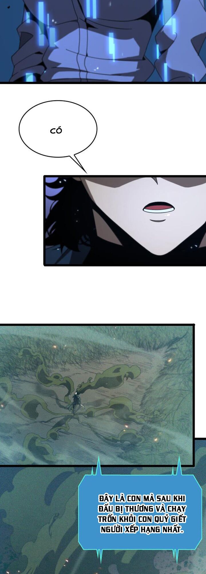 Chư Giới Mạt Nhân Tại Tuyến Chapter 94 - Trang 4