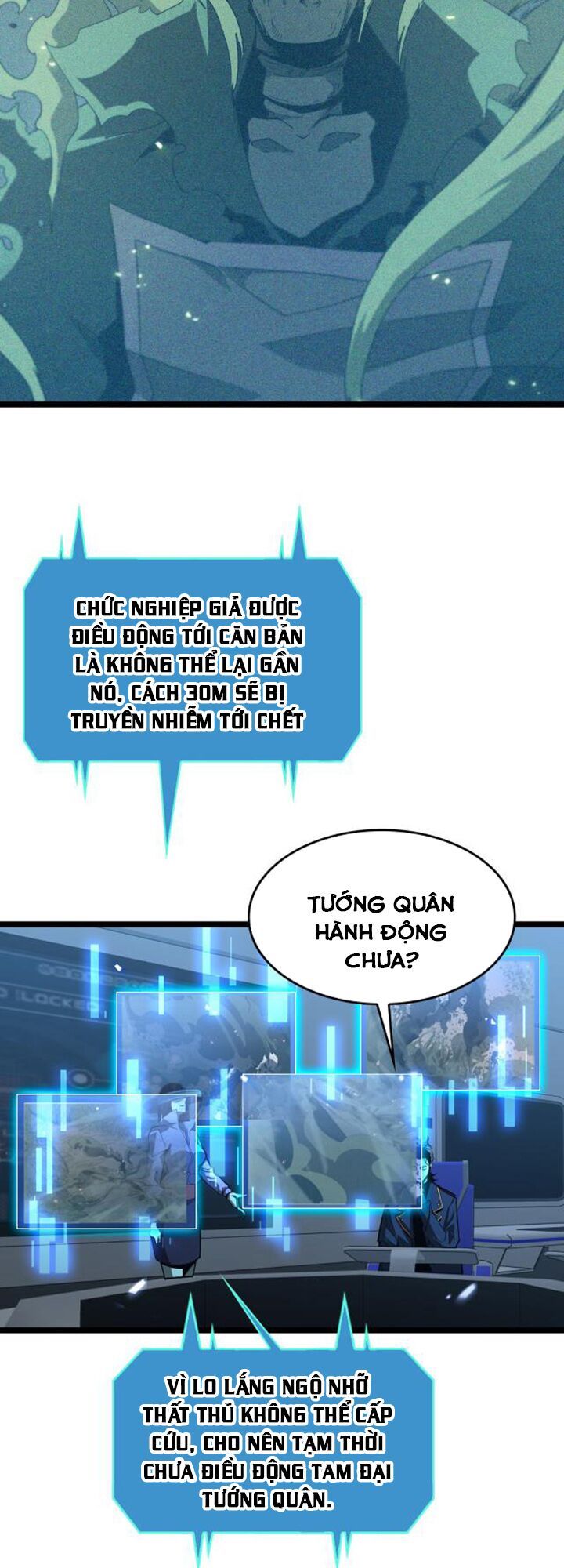 Chư Giới Mạt Nhân Tại Tuyến Chapter 94 - Trang 8