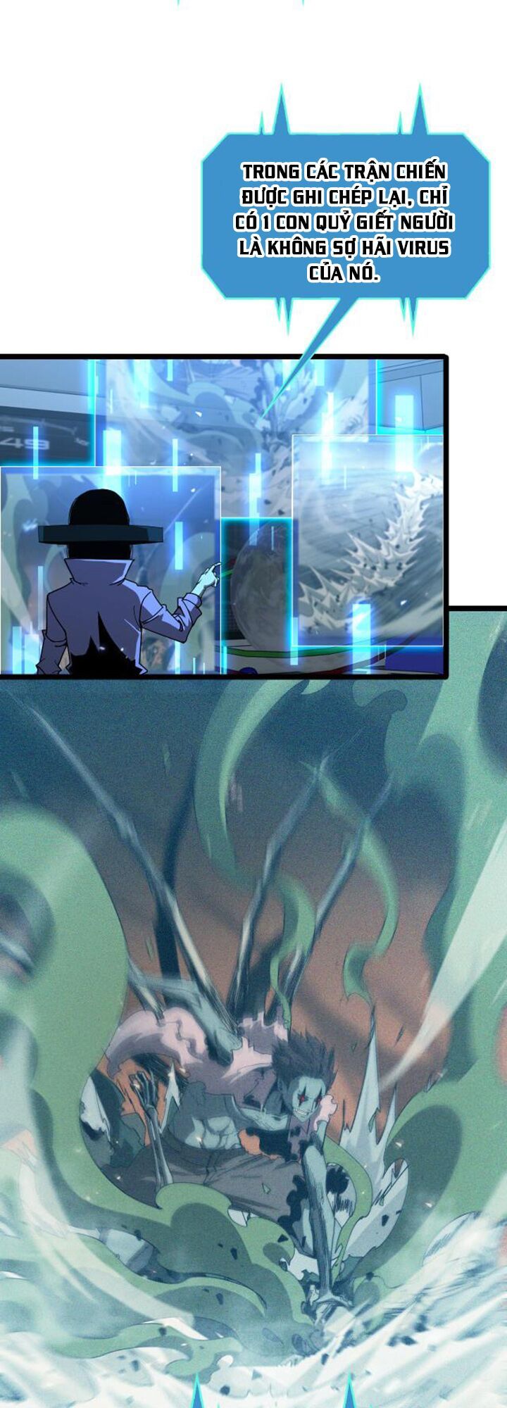 Chư Giới Mạt Nhân Tại Tuyến Chapter 94 - Trang 9