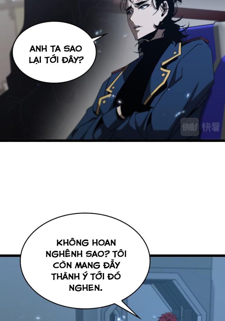 Chư Giới Mạt Nhân Tại Tuyến Chapter 95 - Trang 10