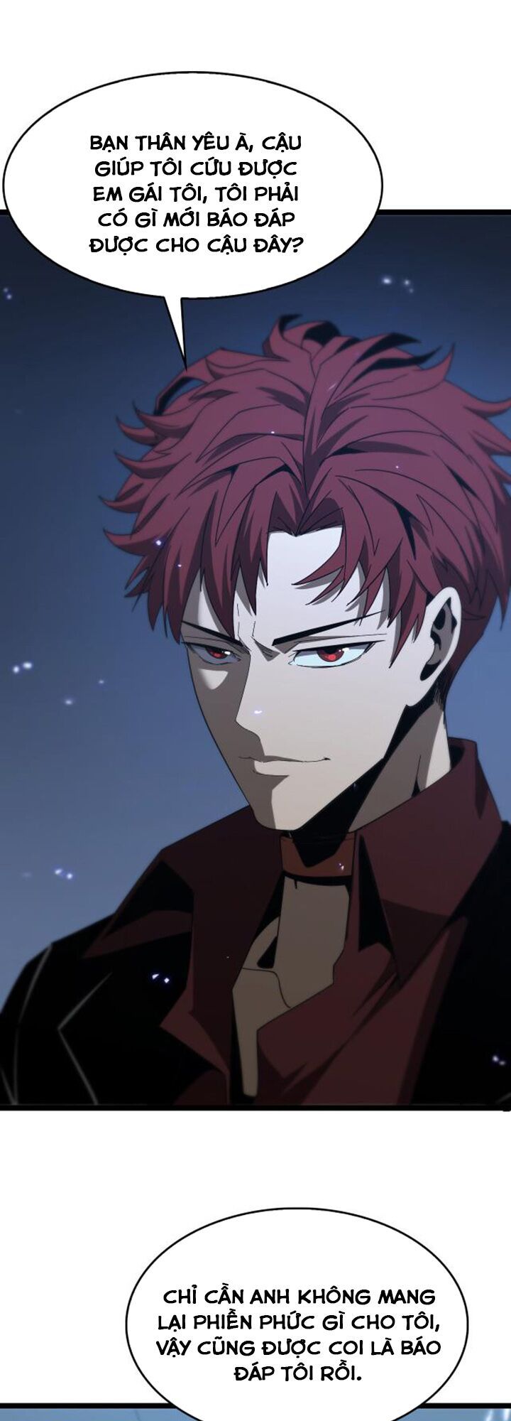 Chư Giới Mạt Nhân Tại Tuyến Chapter 95 - Trang 12