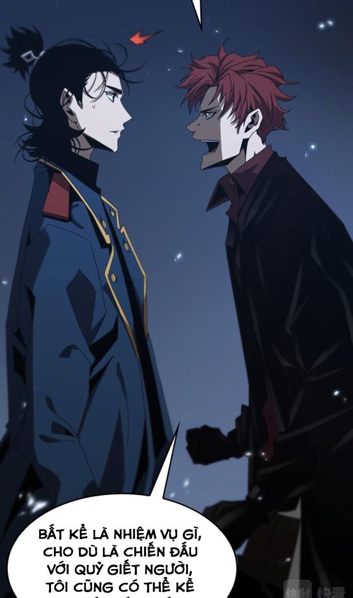 Chư Giới Mạt Nhân Tại Tuyến Chapter 95 - Trang 15
