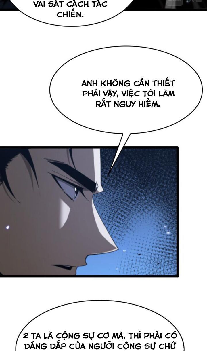 Chư Giới Mạt Nhân Tại Tuyến Chapter 95 - Trang 16